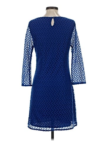 Britt Ryan Cocktail Dress (view 2)