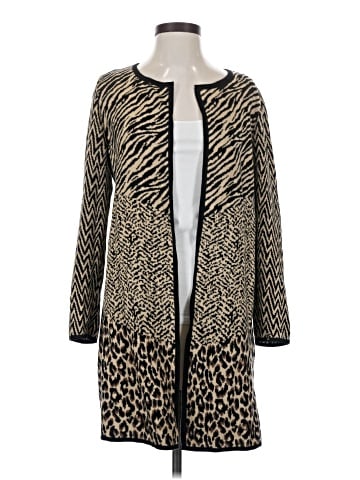 Easywear by Chico's Cardigan (view 1)