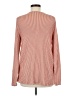 Unbranded Pink Long Sleeve Blouse Size M - photo 2