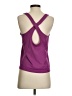 Athleta Purple Tank Top Size S - photo 2