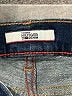 Tommy Hilfiger Hearts Blue Jeans Size 4 - photo 7