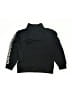 Nike 100% Polyester Black Zip Up Hoodie 18-24 MO / 24 MO - photo 2