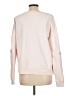 Fabletics Pink Sweatshirt Size L - photo 2