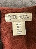 Ruby Moon Brown Pullover Sweater Size L - photo 7