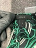 J.Crew 100% Polyester Green 3/4 Sleeve Top Size 4 - photo 7
