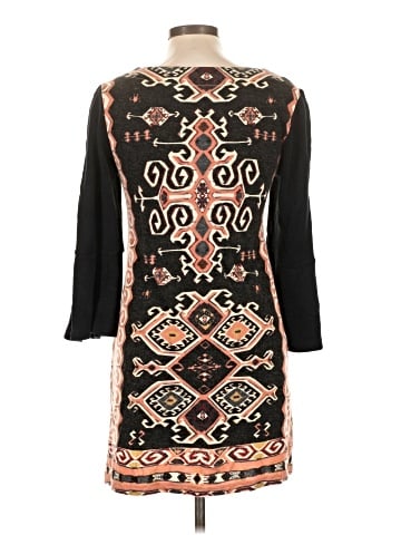 Aryeh Casual Dress (view 2)