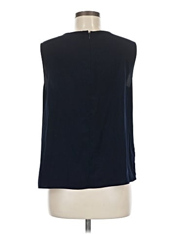 Jones New York Collection Sleeveless Blouse (view 2)