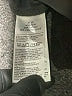 Gap Kids Black Cargo Pants Size 8 - photo 4