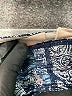Lululemon Athletica Blue Tank Top Size 4 - photo 7