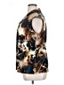 Worthington Brown Sleeveless Blouse Size 1X - photo 5