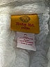 Ruby Rd. 100% Polyester Animal Print Gold Jacket Size L (petite) - photo 3
