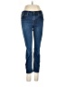 J.Crew Hearts Blue Jeans Size 27 waist (petite) - photo 1