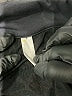 Zella Black Cardigan Size XS - photo 7