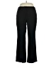 Nue Options Solid Black Dress Pants Size 14 (petite) - photo 1