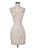 Express Ivory Cocktail Dress Size 0 - photo 1