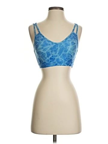 Carbon38 Sports Bra (view 1)