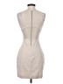 Express Ivory Cocktail Dress Size 0 - photo 2