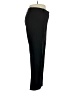 Nue Options Solid Black Dress Pants Size 14 (petite) - photo 4
