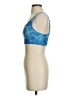 Carbon38 Blue Sports Bra Size XS - photo 5