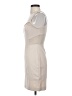 Express Ivory Cocktail Dress Size 0 - photo 5