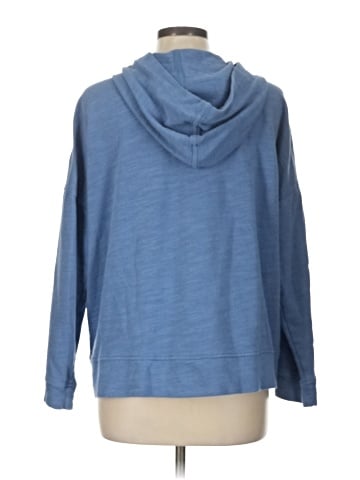 J.Jill Pullover Hoodie (view 2)