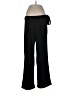 Ambria Black Dress Pants Size 10 - photo 1