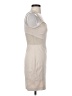 Express Ivory Cocktail Dress Size 0 - photo 4