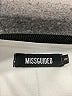 Missguided Argyle White Casual Dress Size 8 - photo 7