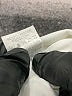 Missguided Argyle White Casual Dress Size 8 - photo 8
