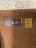 Knit de Knit Brown Pullover Sweater Size S - photo 7