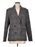 Vero Moda Plaid Gray Blazer Size EU 38 / US 8 - photo 1