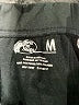 Bass Pro Shops 100% Polyester Solid Black Active Pants Size M - photo 7