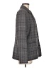 Vero Moda Plaid Gray Blazer Size EU 38 / US 8 - photo 4