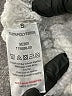Cupcake 100% Polyester Solid Gray Pullover Sweater Size S - photo 8