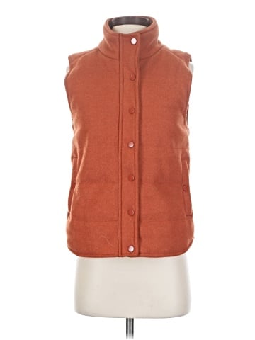 Staccato Vest (view 1)