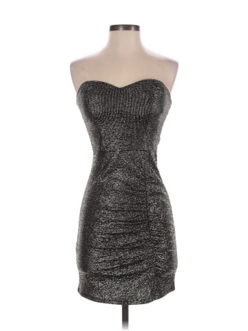 B. Smart Cocktail Dress (view 1)