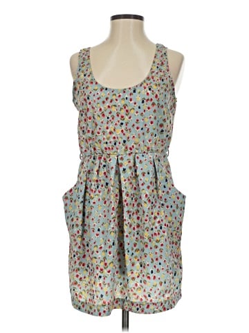 Mind Code Casual Dress (view 1)