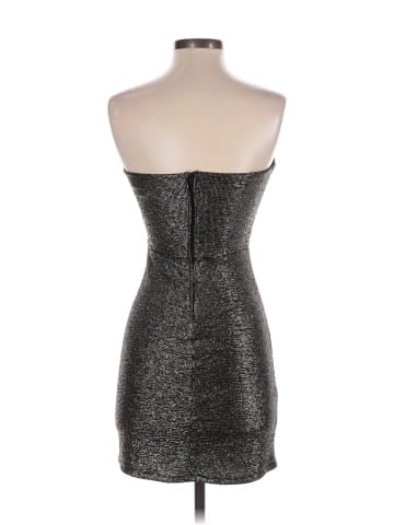 B. Smart Cocktail Dress (view 2)