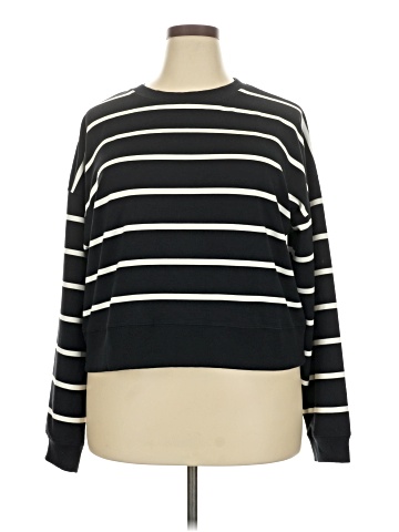 Thread & Supply Long Sleeve Top (view 1)