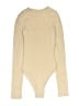 Unbranded Tan Bodysuit Size S - photo 1
