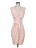 Venus Pink Cocktail Dress Size XS - photo 1