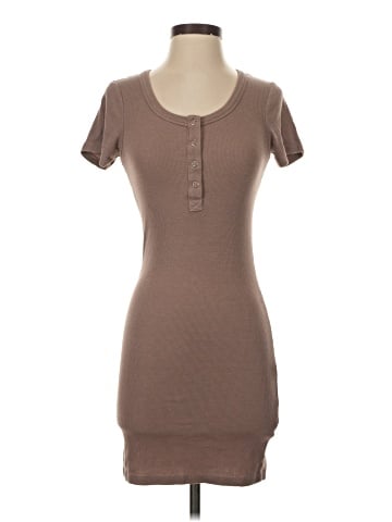 Bobi Casual Dress (view 1)