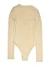 Unbranded Tan Bodysuit Size S - photo 2