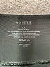 Assets Black Active Pants Size 1X - photo 4