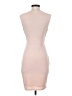 Venus Pink Cocktail Dress Size XS - photo 2