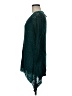 Indigo Soul Teal 3/4 Sleeve Top Size M - photo 5