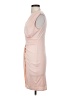 Venus Pink Cocktail Dress Size XS - photo 5
