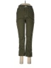 Levi's Green Jeggings Size 29 waist - photo 1