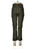 Levi's Green Jeggings Size 29 waist - photo 2