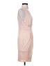 Venus Pink Cocktail Dress Size XS - photo 4